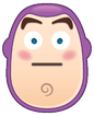 Buzz_Flushed emote for Discord