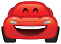 McQueen_Happy emote for Discord