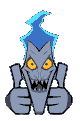 Hades_Thumbsup emote for Discord