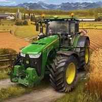 farming emote for Discord