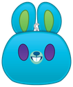 Toy_Story_Bunny emote for Discord