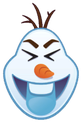 Olaf_Stuck_Out_Tongue emote for Discord