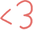 Heart_Symbol emote for Discord