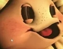 SunflowerPog emote for Discord