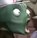 ZombiePog emote for Discord