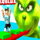 escapegrinchobby emote for Discord