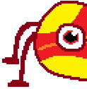 Scuttle1 emote for Discord