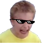 meme emote for Discord