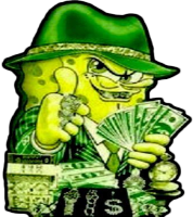pimpin emote for Discord