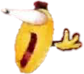 HyperShock emote for Discord