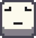 pixel_emoji_sob_anim emote for Discord