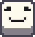 pixel_emoji_cry_anim emote for Discord