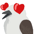 love emote for Discord
