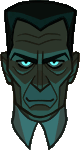 gman emote for Discord