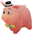 mr_fancy_pig emote for Discord