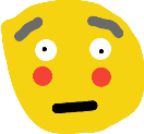 Omg emote for Discord
