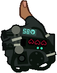 thumbsup emote for Discord