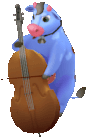 stradimoorius emote for Discord