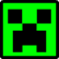 gdcreep emote for Discord