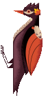 hades_bird emote for Discord