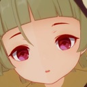 Sayu_o emote for Discord
