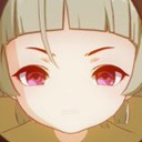 SayuAngy emote for Discord