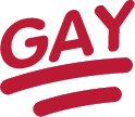 Gay emote for Discord