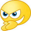 evil_plan emote for Discord