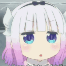 kanna_hmph emote for Discord