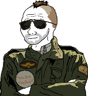 wojak_airforce emote for Discord