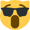 BigMouthPog emote for Discord