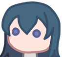 BlankByleth emote for Discord