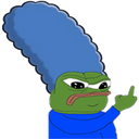 FUMardge emote for Discord