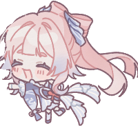 kokomi emote for Discord