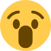 Woah emote for Discord