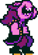 SusieGiggle emote for Discord