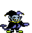 JevilPls emote for Discord