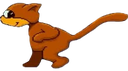 3PetitChat emote for Discord