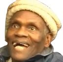 CaPousse emote for Discord