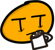 sips emote for Discord