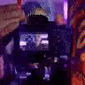 takisareseriouslyintense emote for Discord