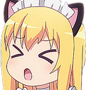 GabPout emote for Discord