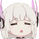 LivGasm emote for Discord
