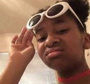 excusemewhat emote for Discord