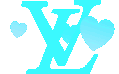 cyanlvhearts emote for Discord