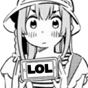 SumiLOLPhone emote for Discord