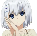 OrigamiOnegai emote for Discord