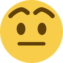 Neutral_ok emote for Discord