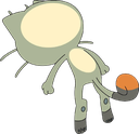 meowth emote for Discord