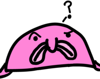 blobfish_huh emote for Discord